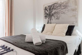 Apartamentos Recaredo 7 , 2ª planta